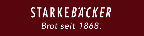 Starke Bäcker KG - Brot seit 1868!