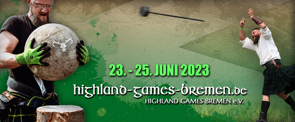 Highland-Games-Bremen.de