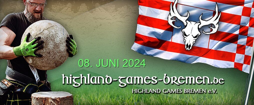 Highland-Games-Bremen.de
