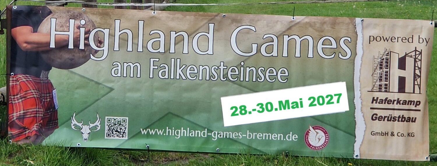 Highland-Games-Bremen.de