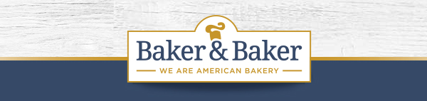 Baker & Baker - Tiefkühlbackwaren in premium Qualität