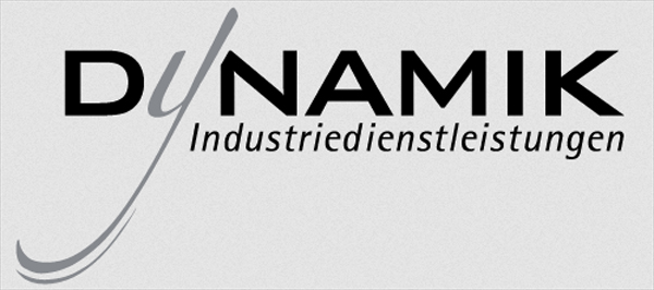Dynamik GmbH - Dynamik Industriedienstleistungen
